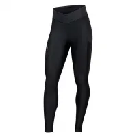 Велорейтузи жіночі Pearl Izumi SUGAR THERMAL, чорні, розм. XS