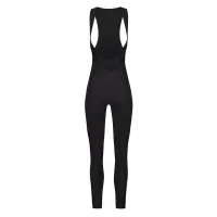 Велорейтузи жіночі Shimano Apice з лямками, чорні, розм. XXS