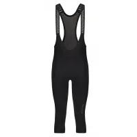 Велотруси з лямками подовжені Shimano Apice чорні розм. S