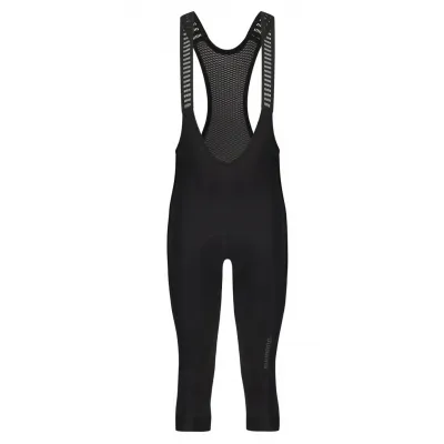 Велотруси з лямками подовжені Shimano Apice чорні розм. S Велотруси з лямками подовжені Shimano Apice чорні розм. S