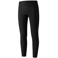 Велорейтузи Shimano VERTEX TIGHT без лямок, без памперса, чорні, розм. M