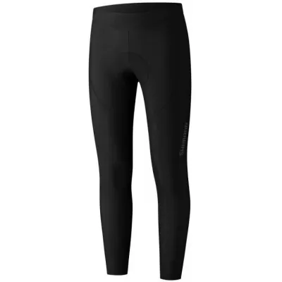 Велорейтузи Shimano VERTEX TIGHT без лямок, без памперса, чорні, розм. M