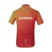 Велоджерси Shimano TEAM2, красный, р. S Велоджерси Shimano TEAM2, красный, р. S