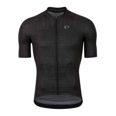 Велоджерсі Pearl Izumi ATTACK, чорне, розм. S Велоджерсі Pearl Izumi ATTACK, чорне, розм. S
