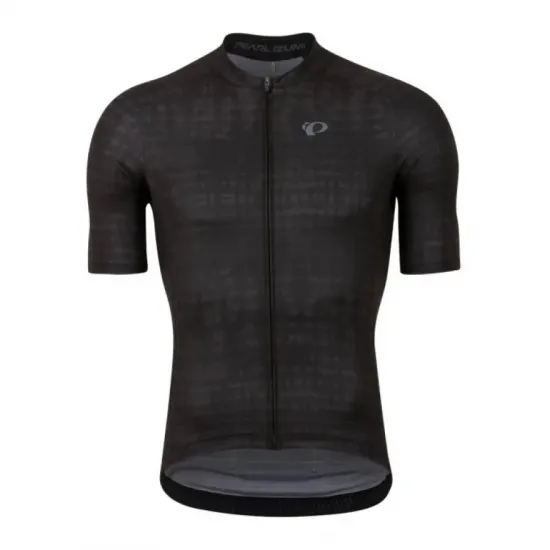 Велоджерсі Pearl Izumi ATTACK, чорне, розм. S