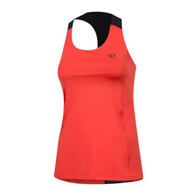 Велотоп женский Pearl Izumi ELITE ESCAPE, красный, разм. S