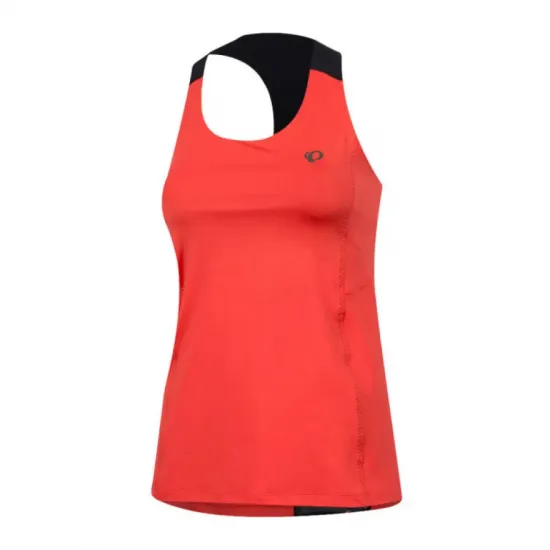 Велотоп женский Pearl Izumi ELITE ESCAPE, красный, разм. S