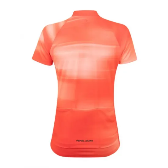 Велоджерси женские Pearl Izumi CLASSIC, розово-белые, р-р M Велоджерси женские Pearl Izumi CLASSIC, розово-белые, р-р M