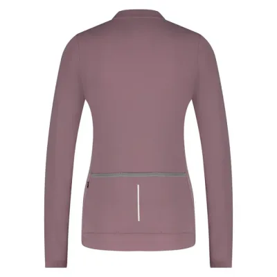 Велоджерси женские Shimano Apice long sleeves утепленные, бежевые, размер XXS Велоджерси женские Shimano Apice long sleeves утепленные, бежевые, размер XXS