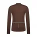 Велоджерсі Shimano Apice long sleeves утеплене, зелене, розм. S Велоджерсі Shimano Apice long sleeves утеплене, зелене, розм. S