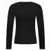 Термобілизна-базовий шар Shimano VERTEX long sleeves, чорна, розм. S-M