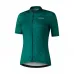 Велоджерсі жіноче Shimano MIZUKI, зелене, розм. S