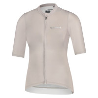 Велоджерсі жіноча Shimano STILE бежева р.XS Велоджерсі жіноча Shimano STILE бежева р.XS
