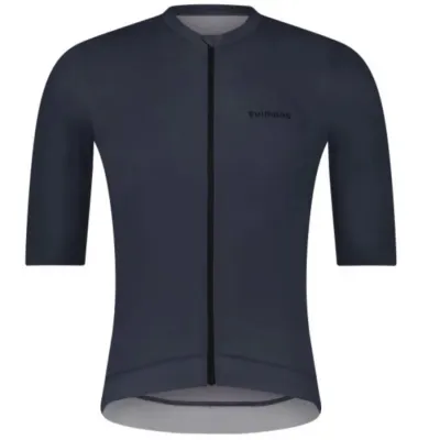 Велоджерсі Shimano STILE синє, р.  S