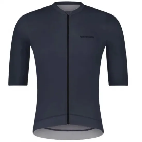 Велоджерсі Shimano STILE синє, р.  S