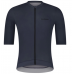 Велоджерси Shimano STILE синие, р. M