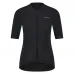 Велоджерсі жіноча Shimano FUTURO чорна р.XS
