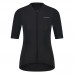 Велоджерсі жіноча Shimano FUTURO чорна р.XS