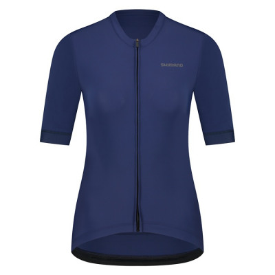 Велоджерси женские Shimano FUTURO синие р.XS Велоджерси женские Shimano FUTURO синие р.XS