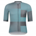 Велоджерси Shimano VELOCE бирюзовое, р. S