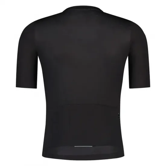 Велоджемпер Shimano ARIA черный, р. S Велоджемпер Shimano ARIA черный, р. S