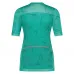 Велоджерси женские Shimano VELOCE зелёные р.XS