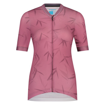 Велоджерси женские Shimano VELOCE розовые р.XS Велоджерси женские Shimano VELOCE розовые р.XS