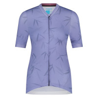 Велоджерси женские Shimano VELOCE фиолетовые р.XS