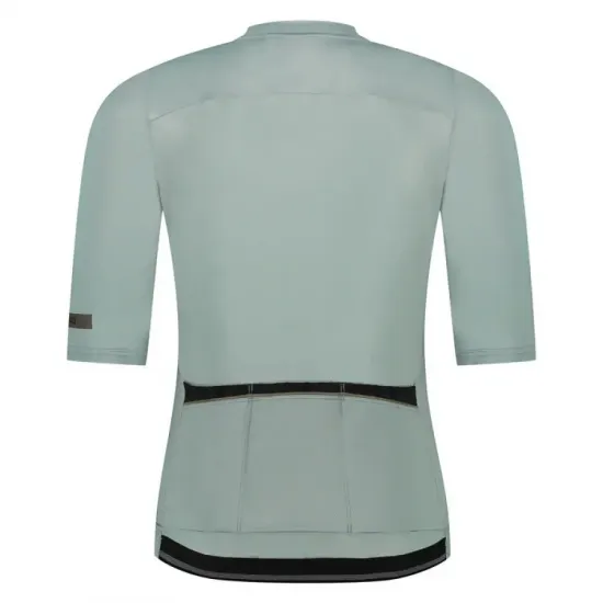 Велоджерсі Shimano EVOLVE CORSA м?ятне, р.  S