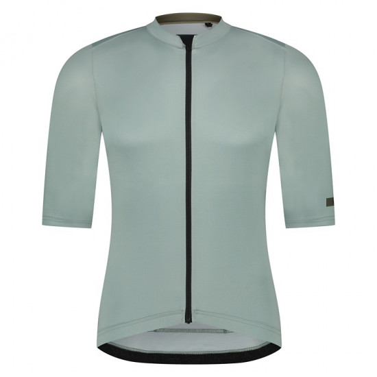 Велоджерсі Shimano EVOLVE CORSA м?ятне, р. L