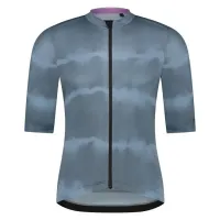 Велоджерси Shimano EVOLVE CORSA голубой р.L Велоджерси Shimano EVOLVE CORSA голубой р.L