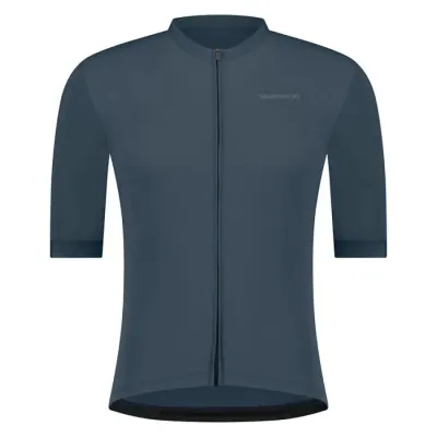 Велоджерсі Shimano FUTURO сіре, р.  S