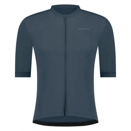 Велоджерсі Shimano FUTURO сіре, р.  S