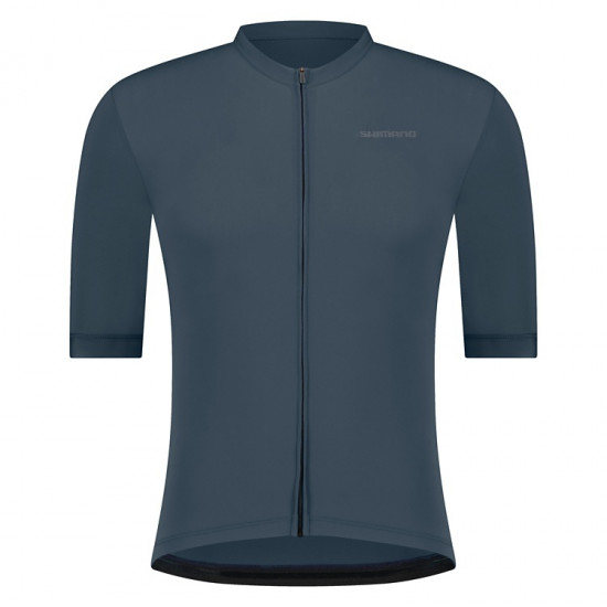 Велоджерсі Shimano FUTURO сіре, р. M Велоджерсі Shimano FUTURO сіре, р. M