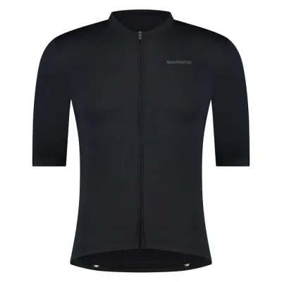 Велоджерсі Shimano FUTURO чорне, р.  S