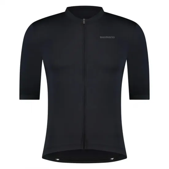 Велоджерсі Shimano FUTURO чорне, р.  S