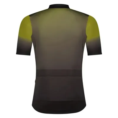 Велоджерси Shimano EVOLVE AVVENTURA темно-зеленые р.XS Велоджерси Shimano EVOLVE AVVENTURA темно-зеленые р.XS