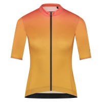 Велоджерси женские Shimano ELEGANZA жёлтые р.XS Велоджерси женские Shimano ELEGANZA жёлтые р.XS