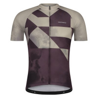 Велоджерсі Shimano COLORE бежеве, р. L