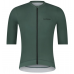 Велоджерсі Shimano STILE, зелене, розм. M
