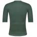 Велоджерсі Shimano STILE, зелене, розм. M