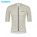 Велоджерсі Shimano STILE, бежеве, розм. XS