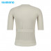 Велоджерсі Shimano STILE, бежеве, розм. M