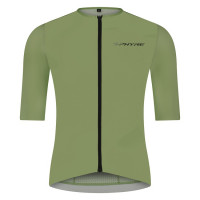 Велоджерси Shimano S-PHYRE LEGGERA, зеленый, р. S