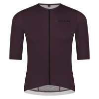 Велоджерси Shimano S-PHYRE LEGGERA, коричневые, р. S