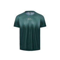 Джерсі Spiuk Carbonite кор рукав унісекс зелене M