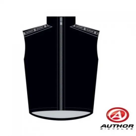 Жилет AS-4A Windout Blk S ,що не продувається 7057189