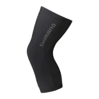 Наколінники SHIMANO VERTEX, чорні, розм. S
