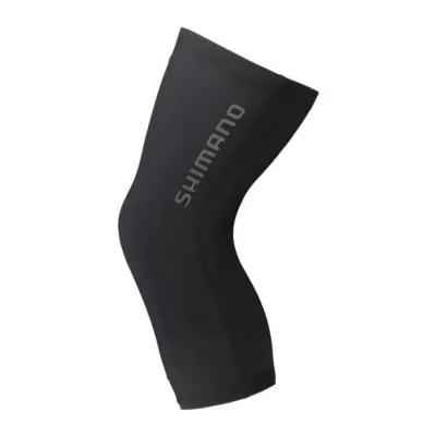 Наколінники SHIMANO VERTEX, чорні, розм. S