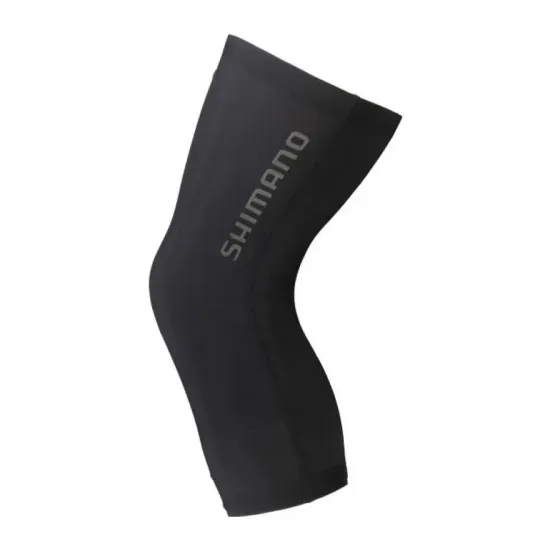 Наколінники SHIMANO VERTEX, чорні, розм. S